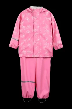 CeLaVi Regnset Rainwear Set Aop Shop