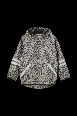 Lindberg Regnset Vattnadal Rain Set Fleece Hot