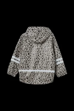 Lindberg Regnset Vattnadal Rain Set Fleece Hot