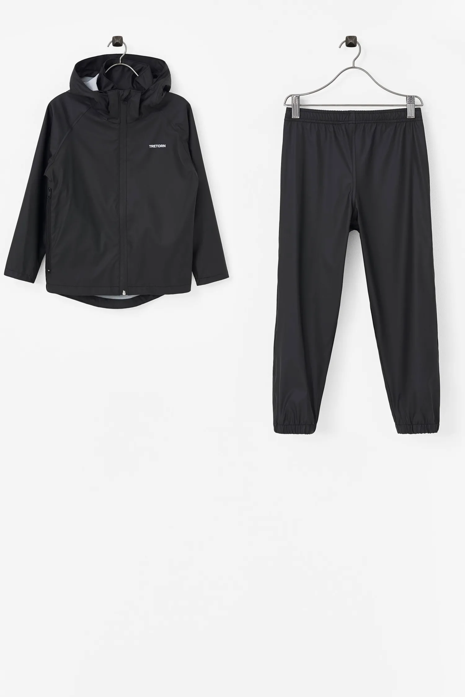 Tretorn Regnstall Kids Packable Rainset Clearance