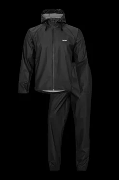 Tretorn Regnstall Packable Rainset Discount