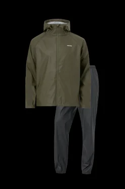 Tretorn Regnstall Packable Rainset Sale
