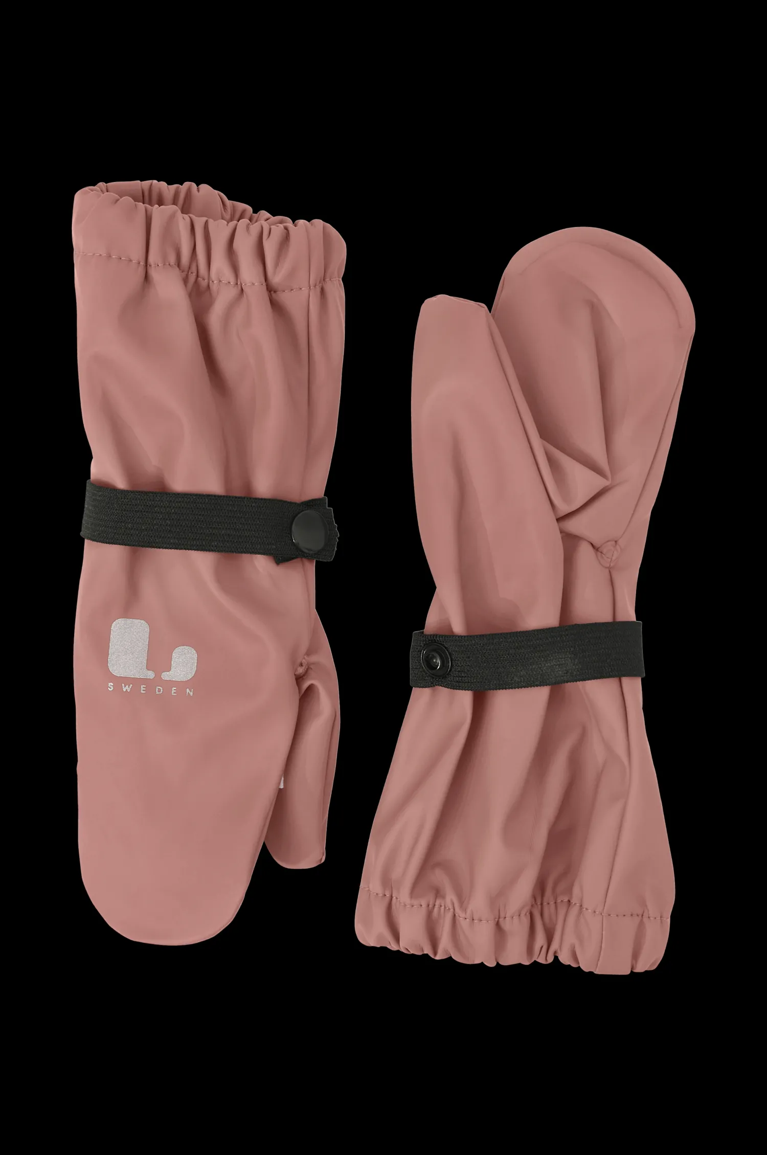 Lindberg Regnvantar Tahult Mitten Best