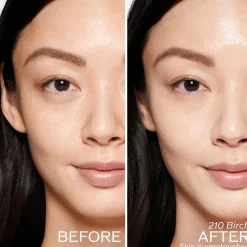 Shiseido Revital Essence Glow Foundation
