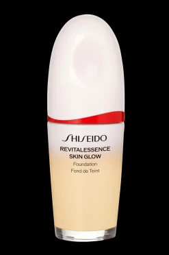 Shiseido Revital Essence Glow Foundation