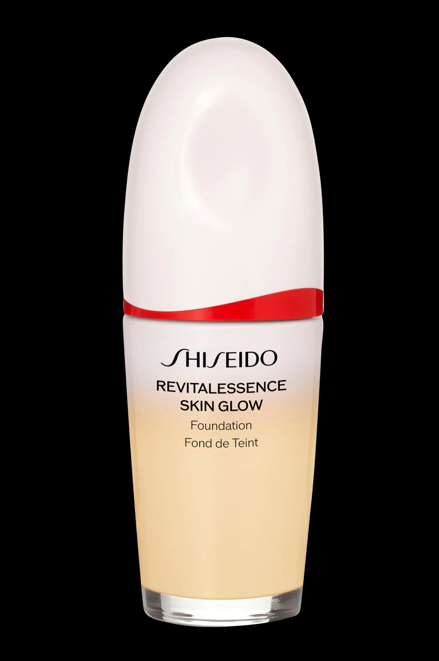 Shiseido Revital Essence Glow Foundation