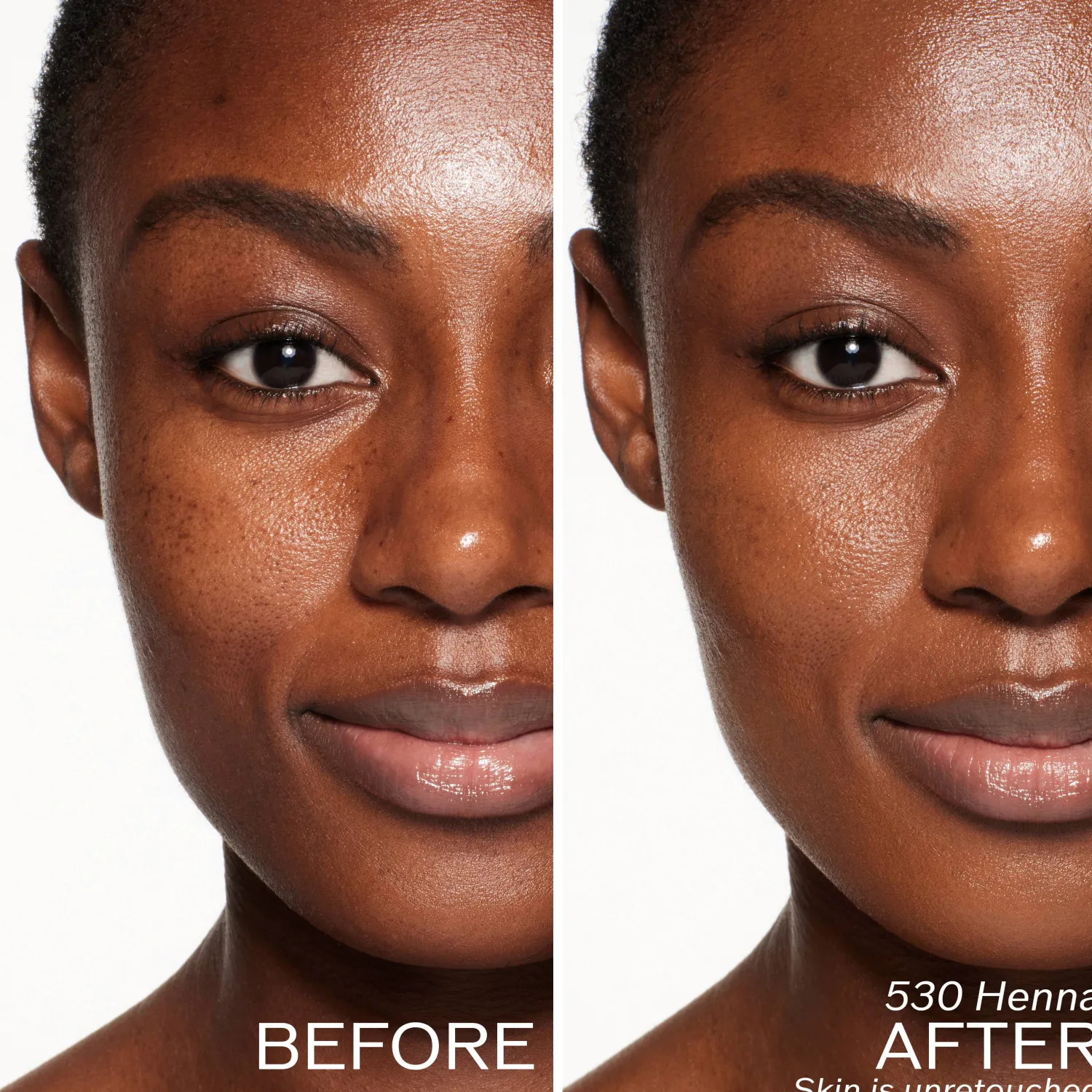 Shiseido Revital Essence Glow Foundation