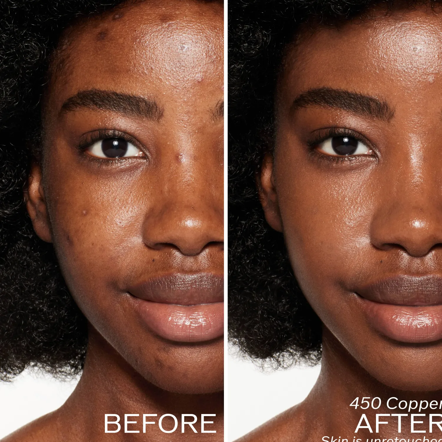 Shiseido Revital Essence Glow Foundation