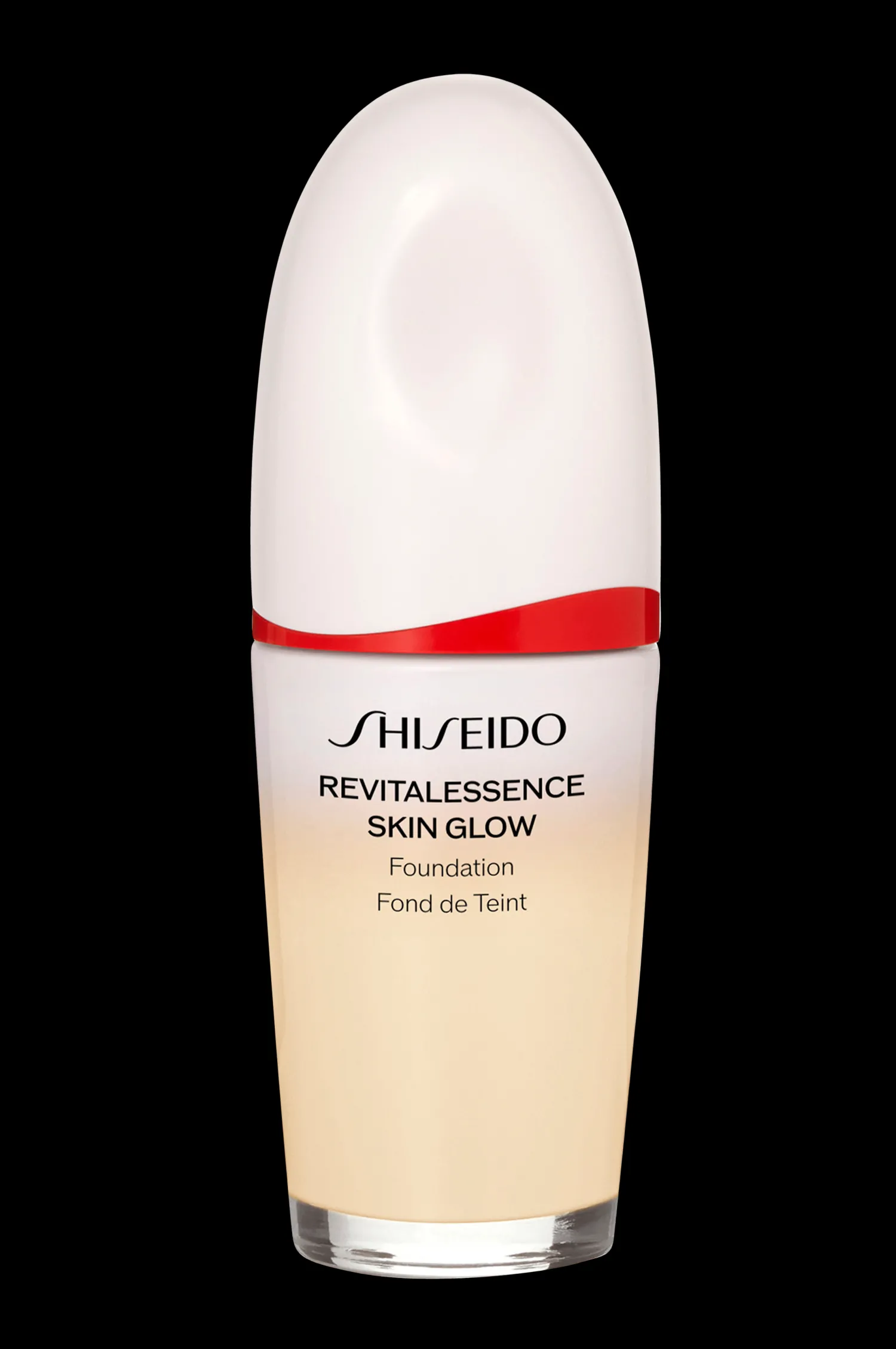Shiseido Revital Essence Glow Foundation