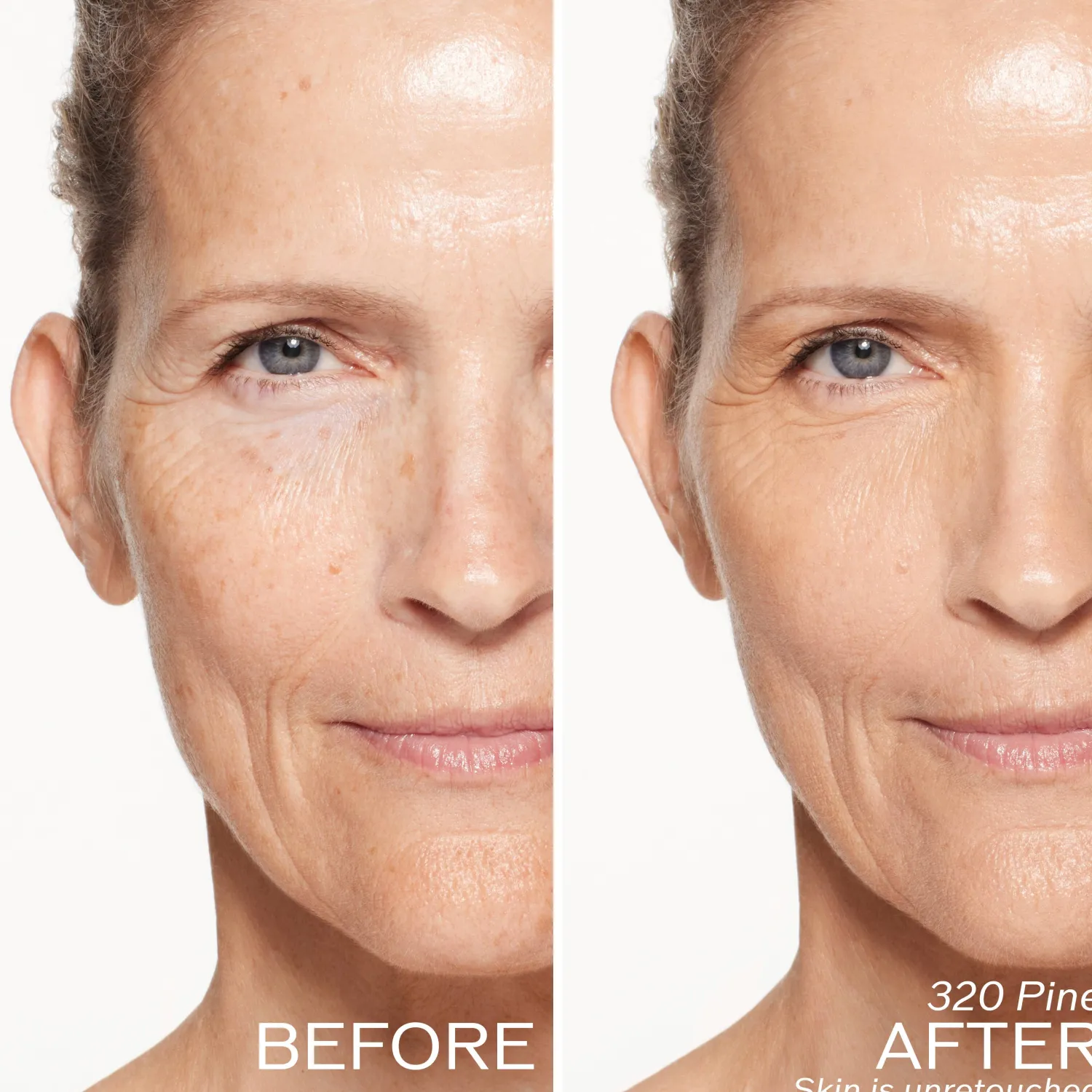 Shiseido Revital Essence Glow Foundation