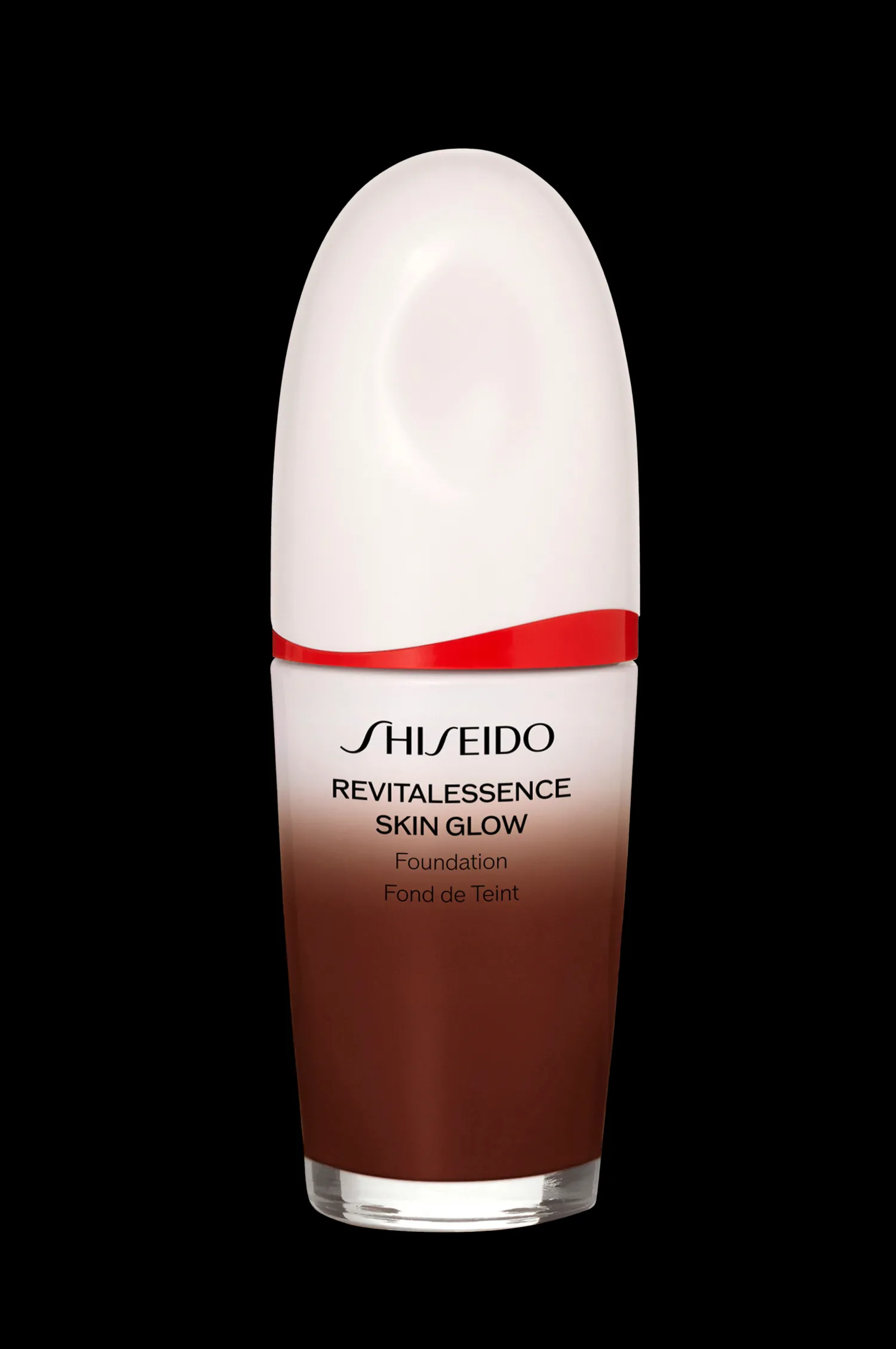 Shiseido Revital Essence Glow Foundation