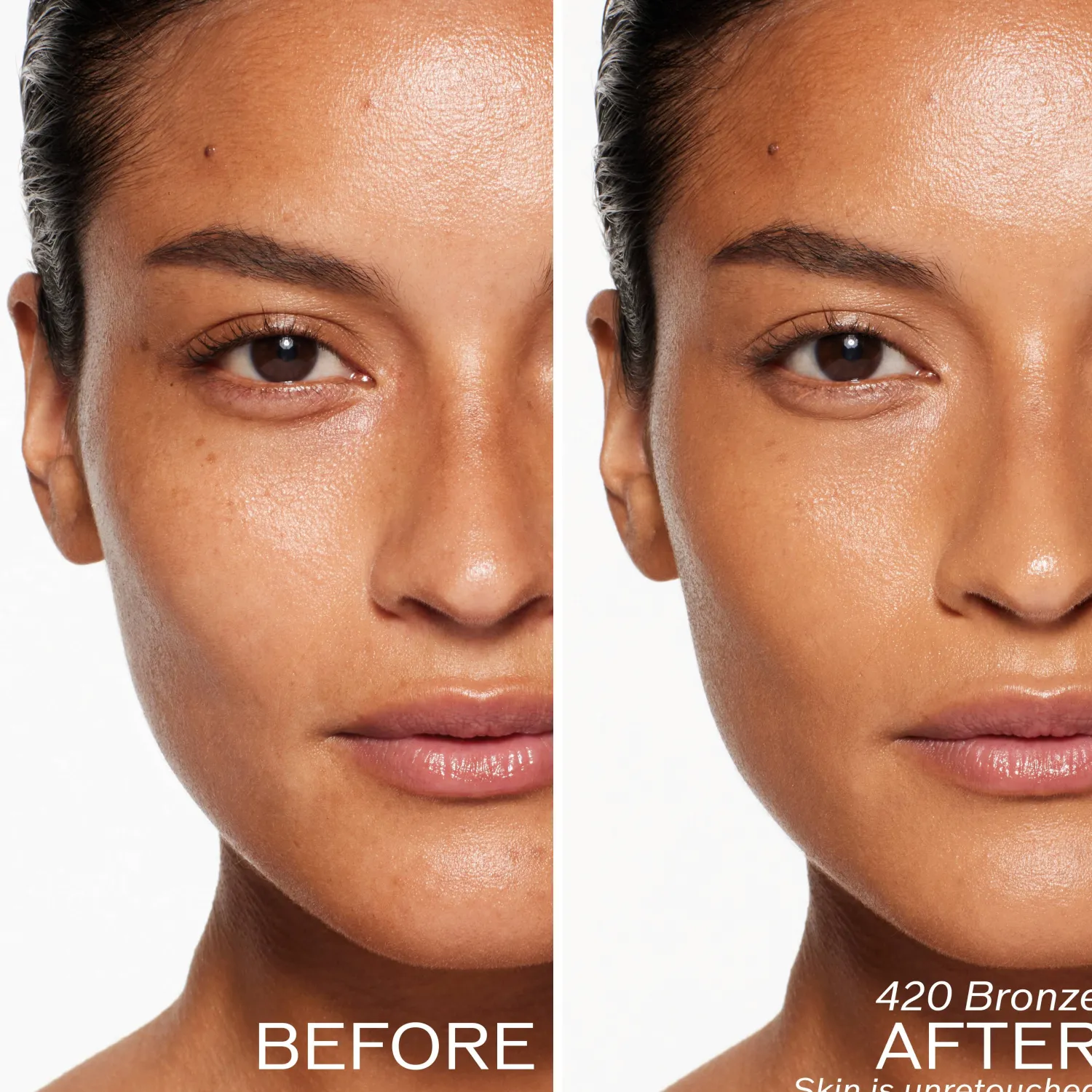 Shiseido Revital Essence Glow Foundation