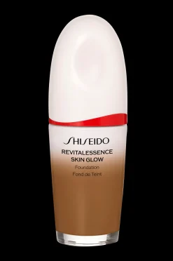 Shiseido Revital Essence Glow Foundation