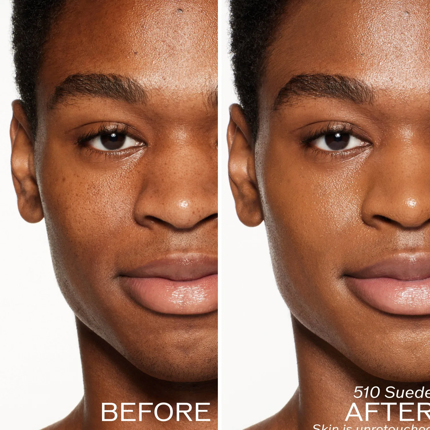 Shiseido Revital Essence Glow Foundation