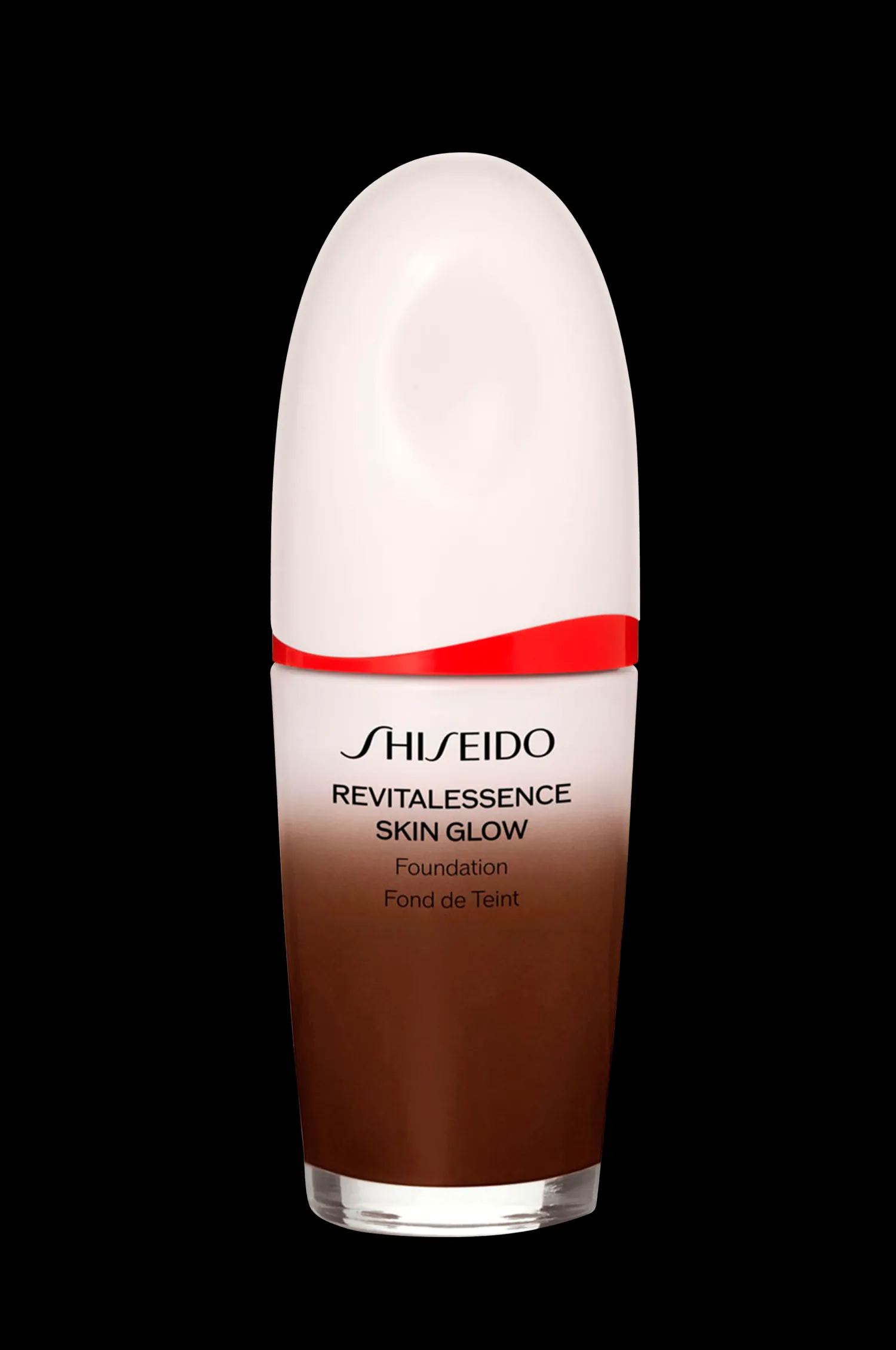 Shiseido Revital Essence Glow Foundation