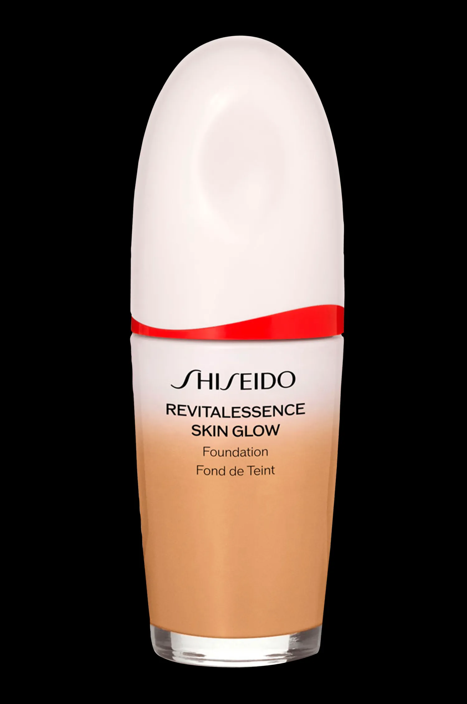 Shiseido Revital Essence Glow Foundation