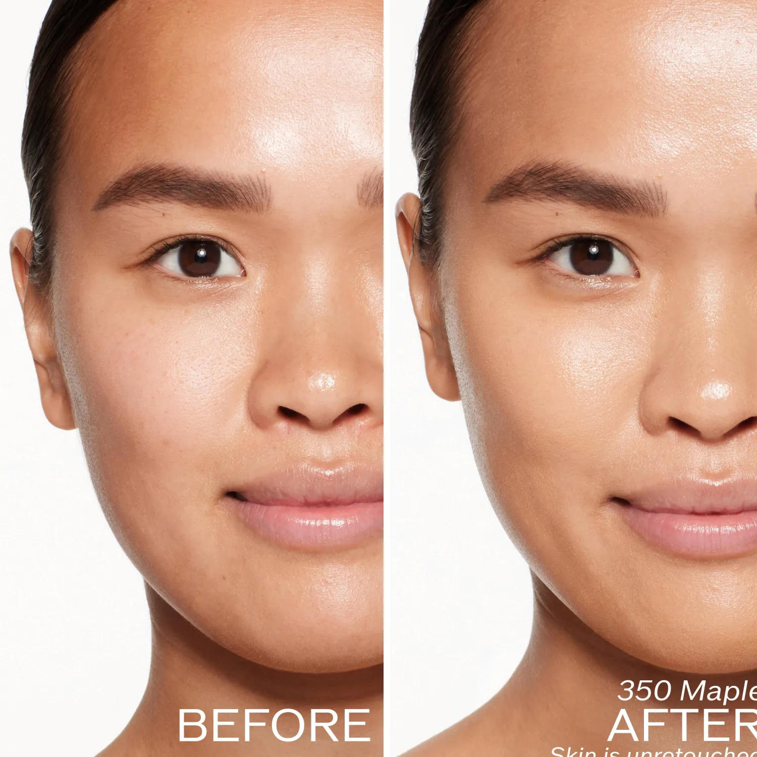 Shiseido Revital Essence Glow Foundation