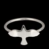 Dam Emma Israelsson Ring Dove