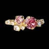Dam Caroline Svedbom Ring Stardust
