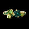 Dam Caroline Svedbom Ring Stardust
