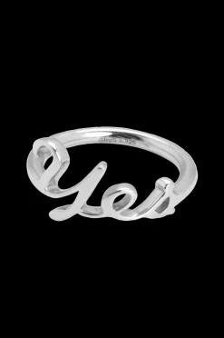 Dam Sophie by Sophie Ring Yes