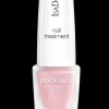 IsaDora Rock Base Nail Hardener & Ridge Filler 6 Ml