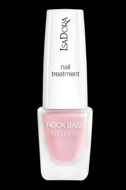 IsaDora Rock Base Nail Hardener & Ridge Filler 6 Ml