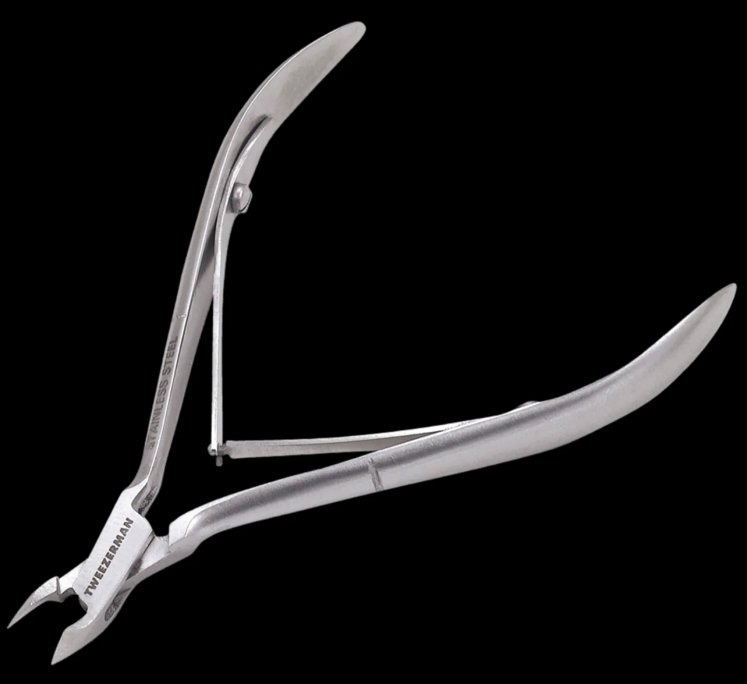 Tweezerman Rockhard Cuticle Nipper