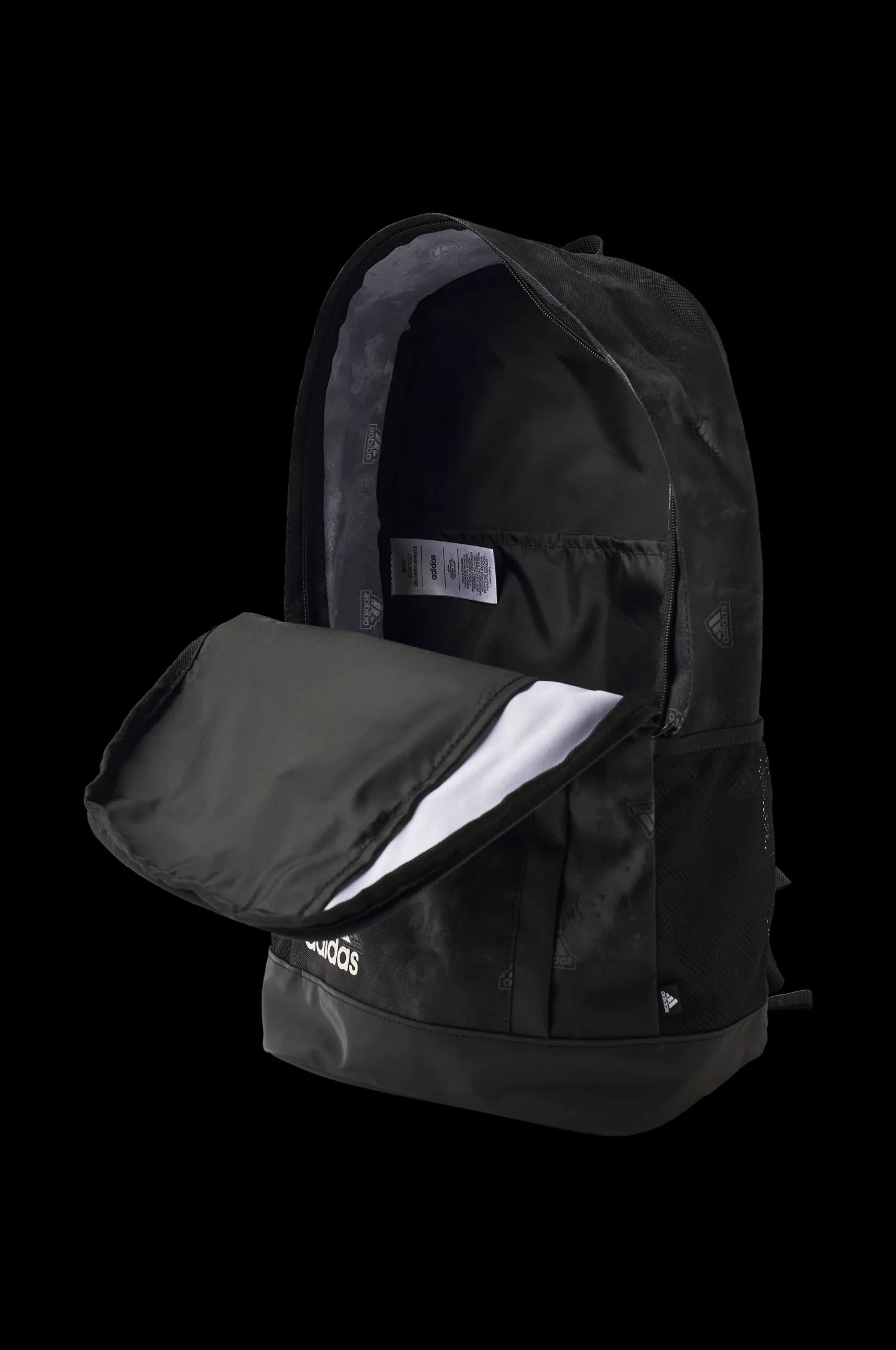 Dam adidas Sport Performance Ryggsack Lin Bp Gfx U