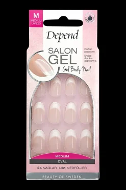 Depend Salon Gel