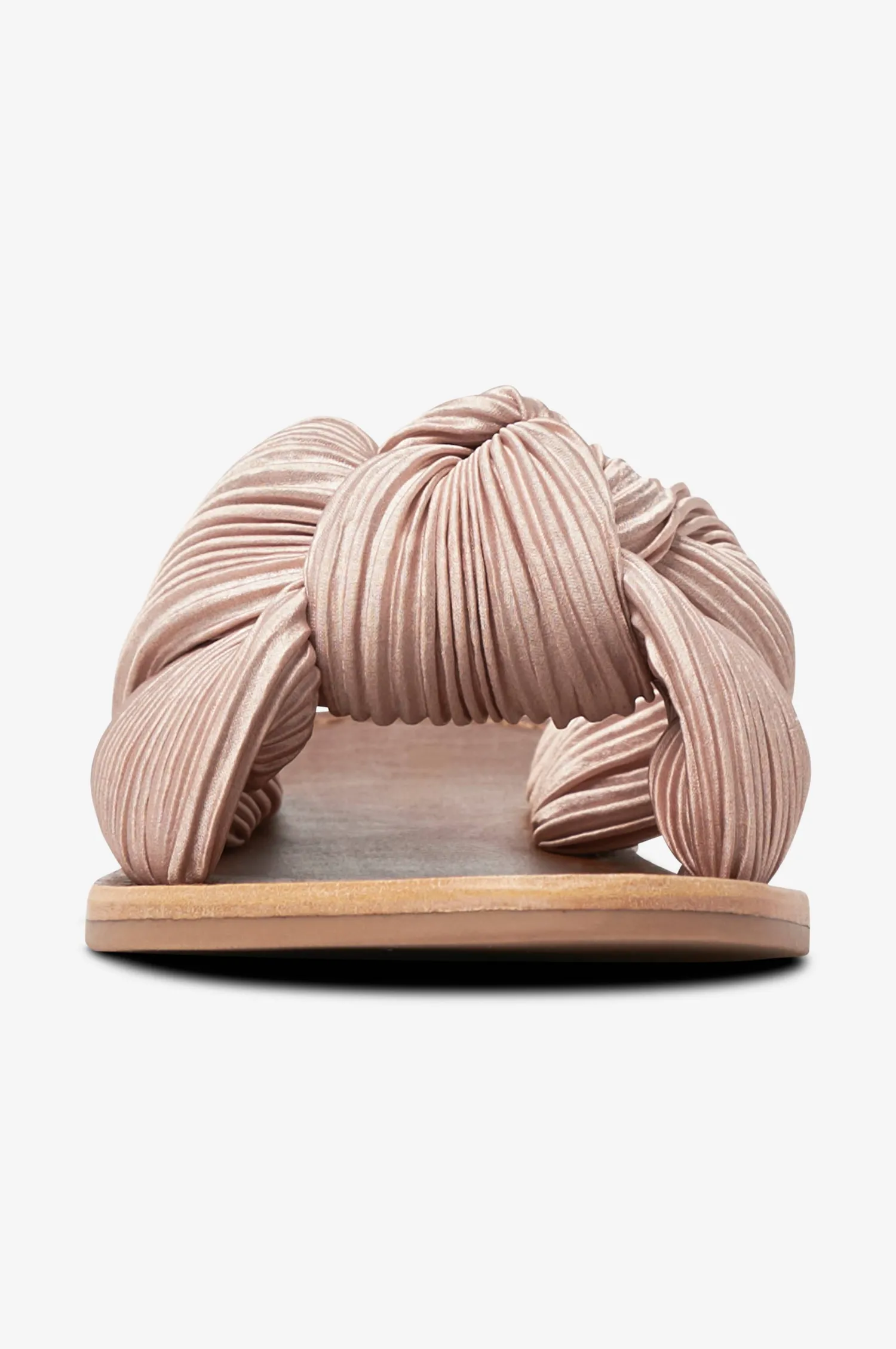 Dam Agnes Cecilia Sandaler Ac Padded Knot