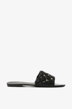 Dam Bianco Sandaler Biafreya Quilt Sandal