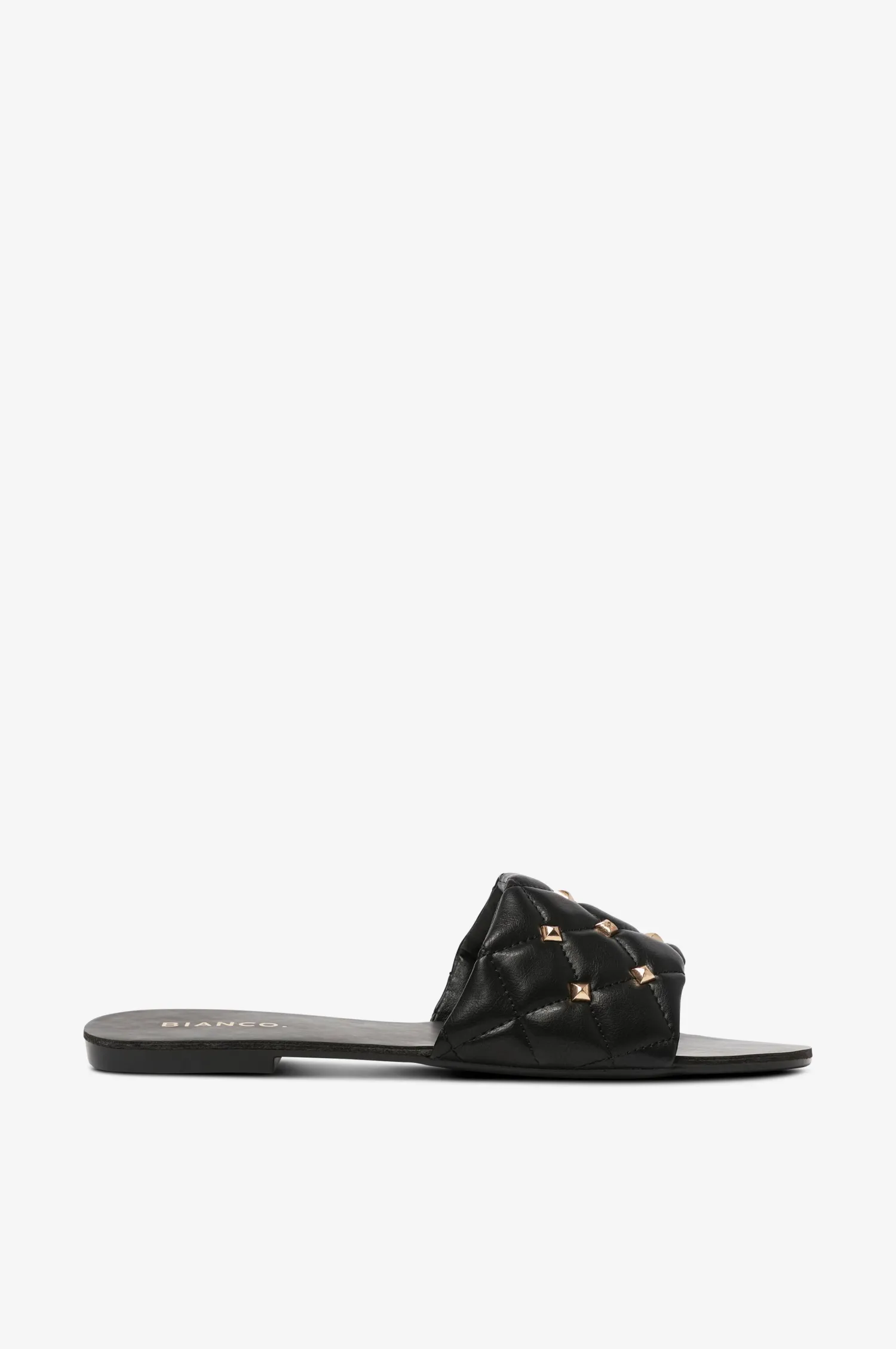 Dam Bianco Sandaler Biafreya Quilt Sandal