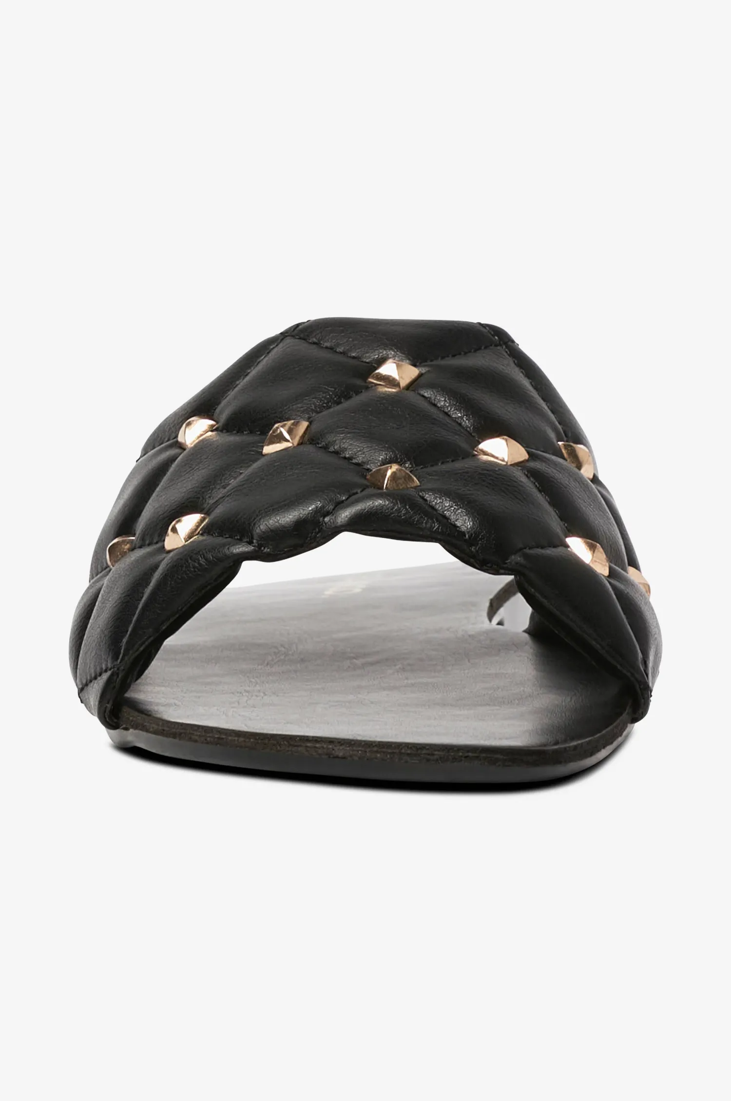 Dam Bianco Sandaler Biafreya Quilt Sandal