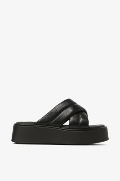 Dam Vagabond Sandaler Courtney