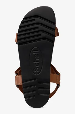 Dam Scholl Sandaler Heaven