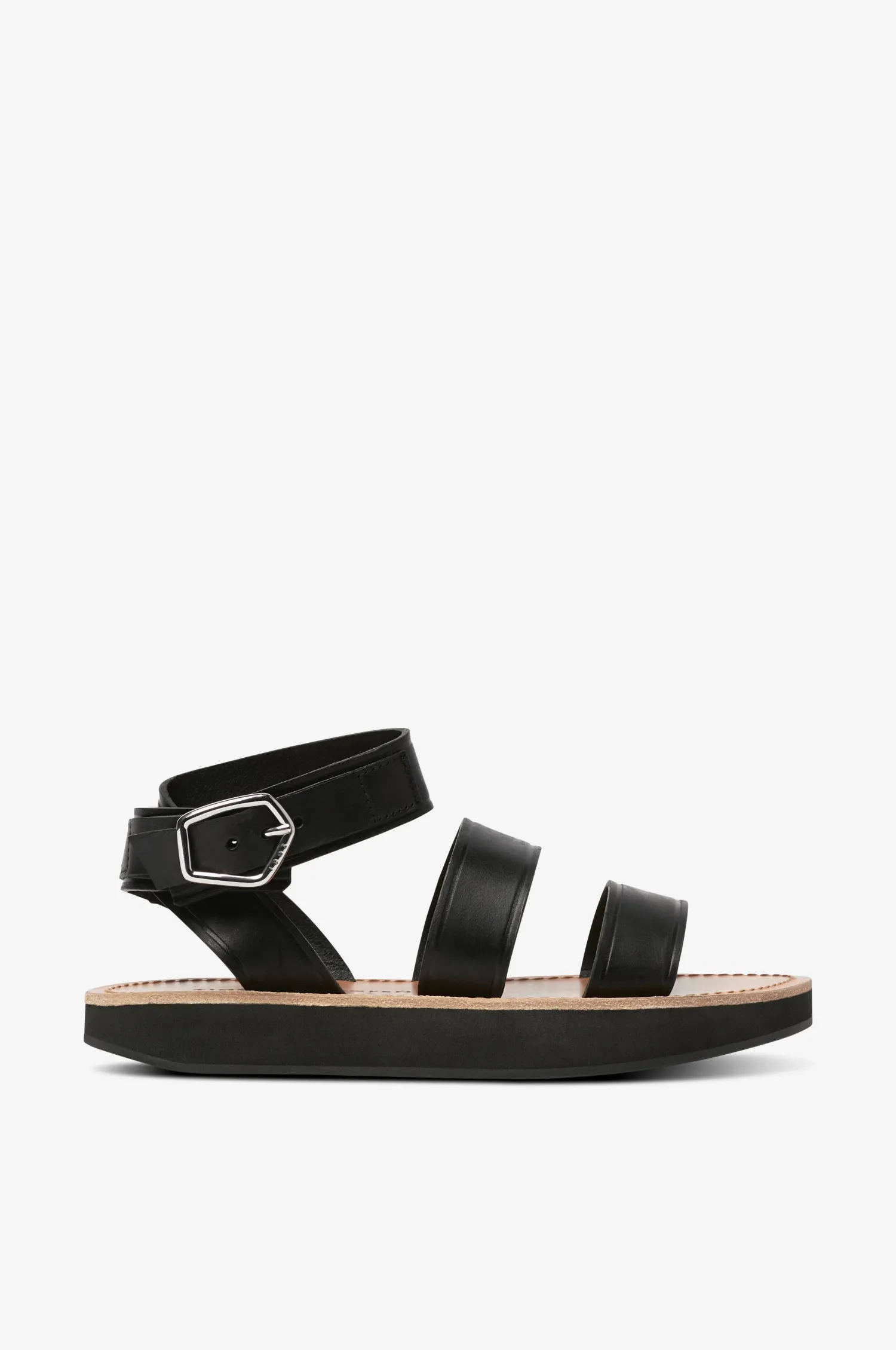Dam Tiger of Sweden Sandaler Kiarella
