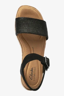 Dam Clarks Sandaler Lana Shore