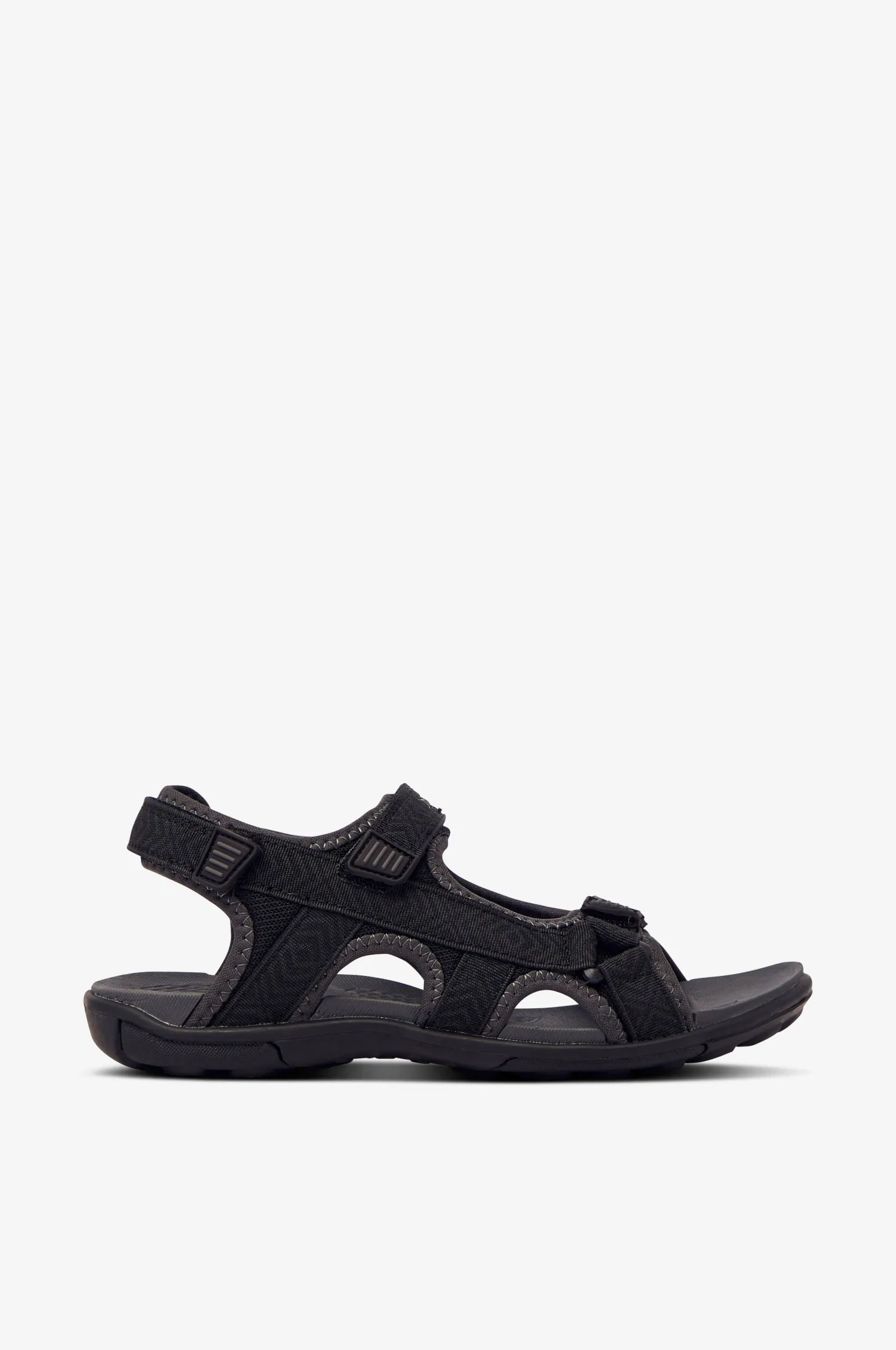 Dam Bagheera Sandaler Onyx