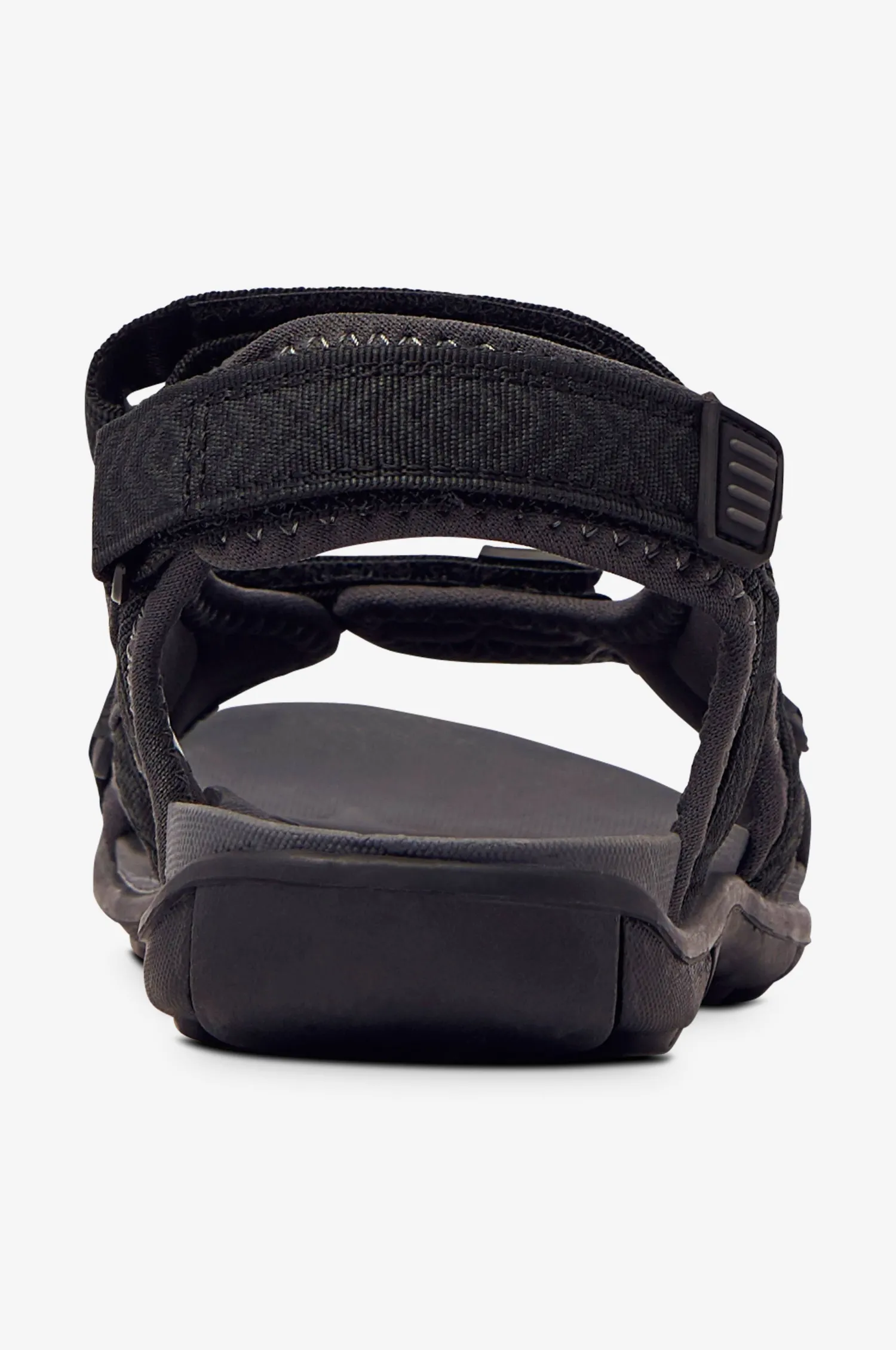 Dam Bagheera Sandaler Onyx