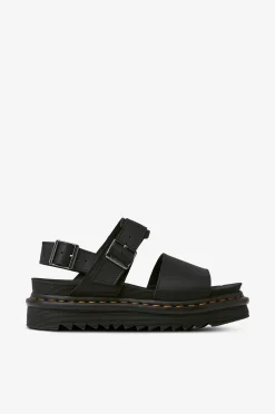 Dam Dr Martens Sandaler Voss