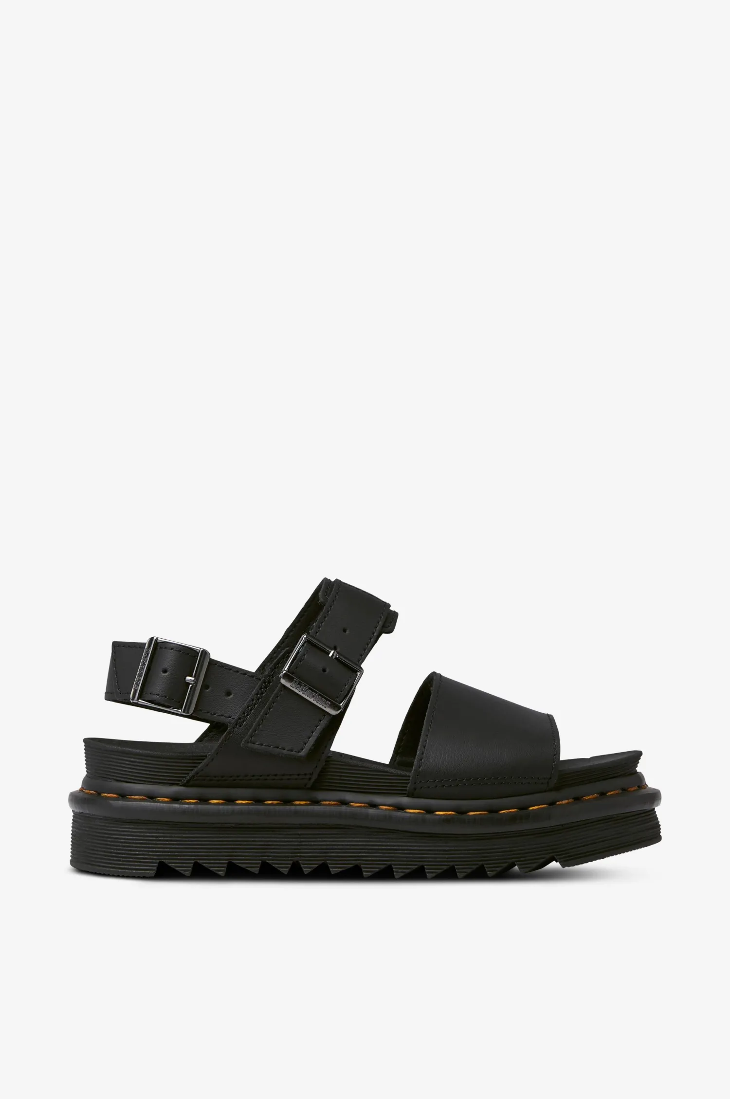 Dam Dr Martens Sandaler Voss