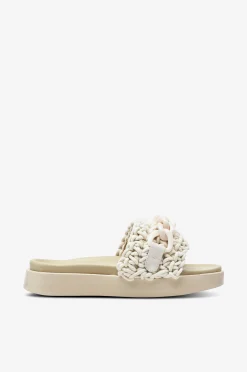 Dam INUIKII Sandaler Woven Chain