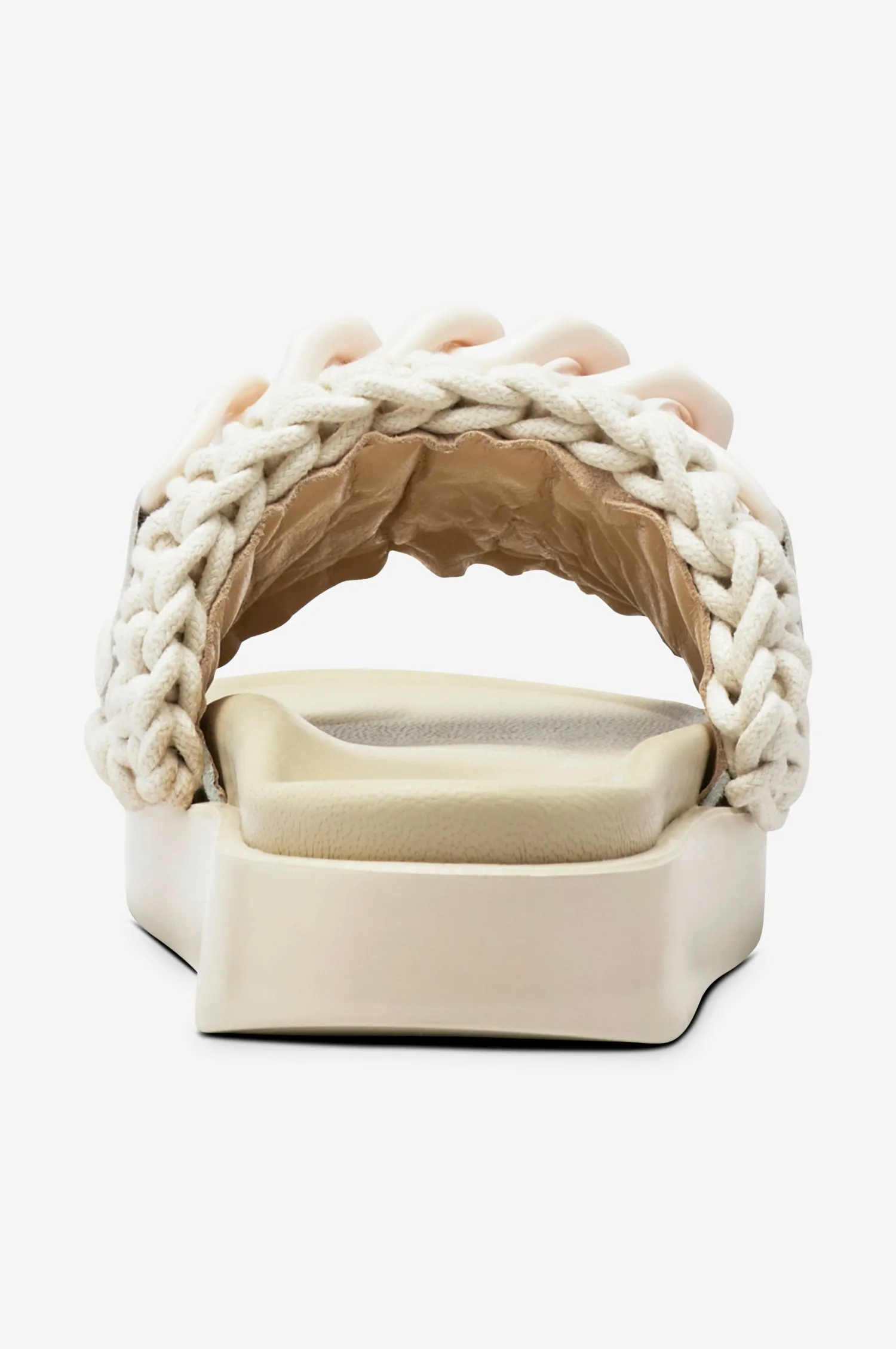 Dam INUIKII Sandaler Woven Chain