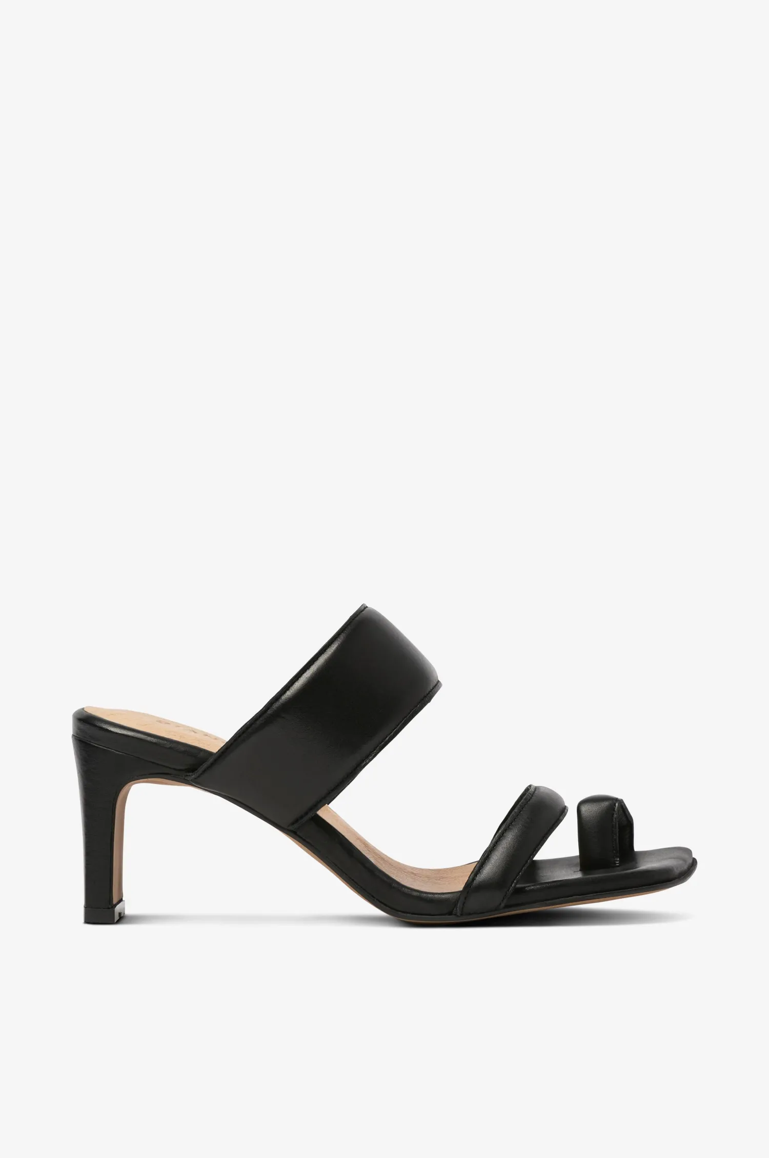 Dam Bianco Sandaletter Biafable Strap Sandal