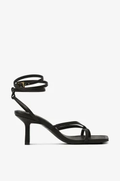 Dam Agnes Cecilia Sandaletter Miami Straps