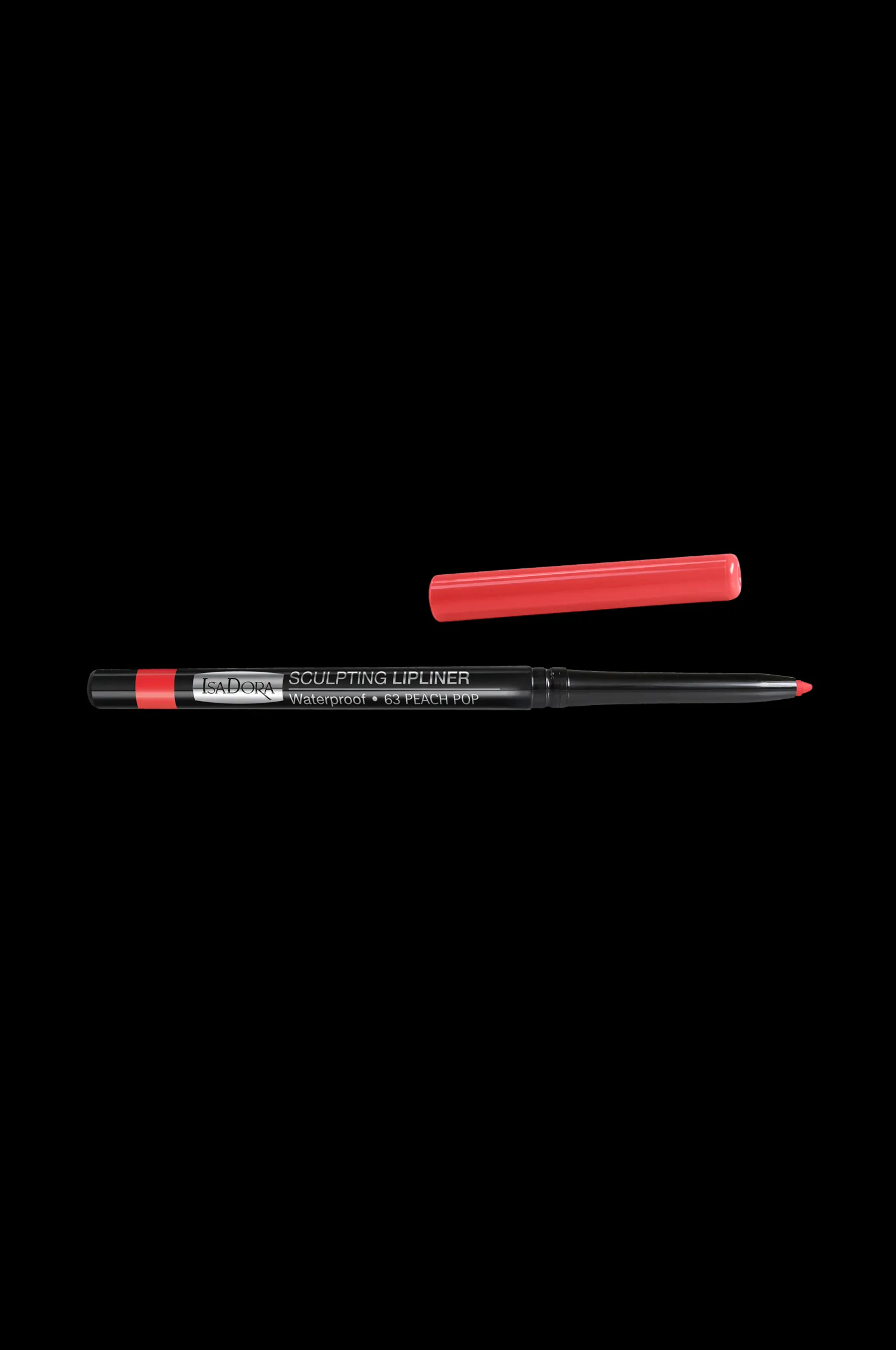 IsaDora Sculpting Lipliner Waterproof