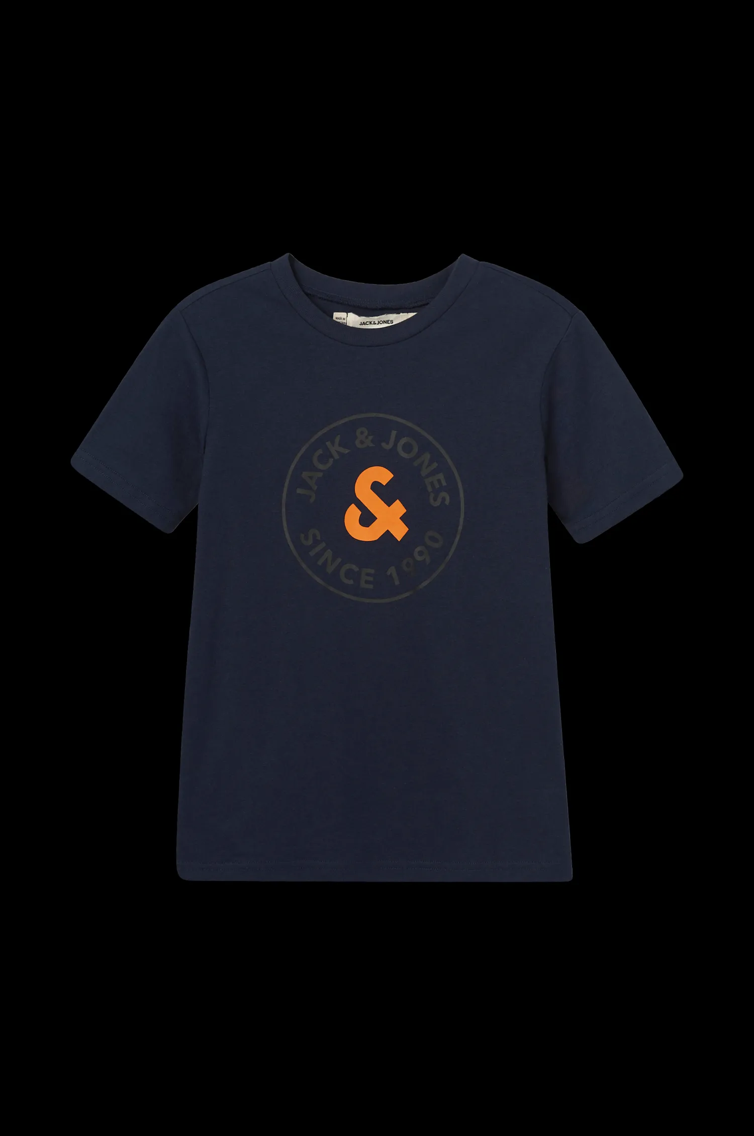 Jack & Jones Set Jacaaron Ss Tee And Shorts Set Jnr Cheap