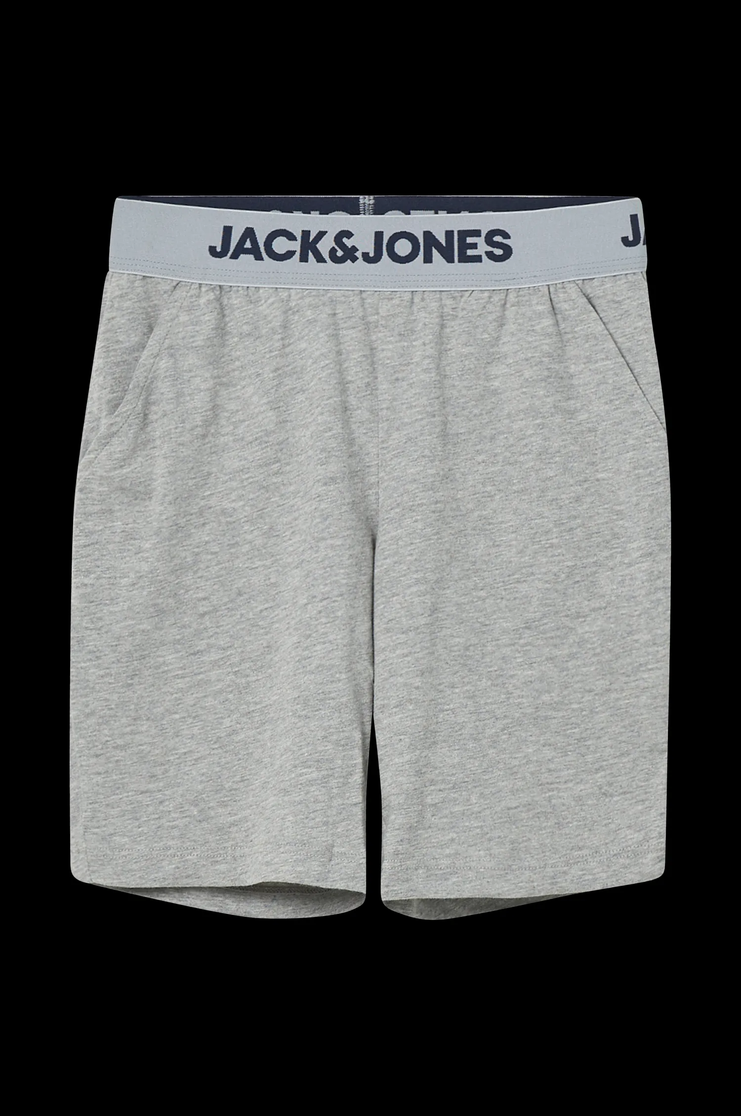 Jack & Jones Set Jacaaron Ss Tee And Shorts Set Jnr Cheap