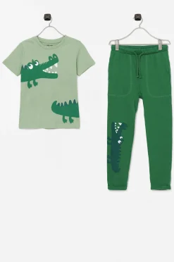 Ellos Set Jeffrey Flash Sale